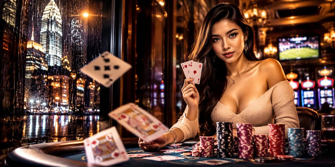 panen77 Apa yang Kami Tawarkan di Win Win Fortune