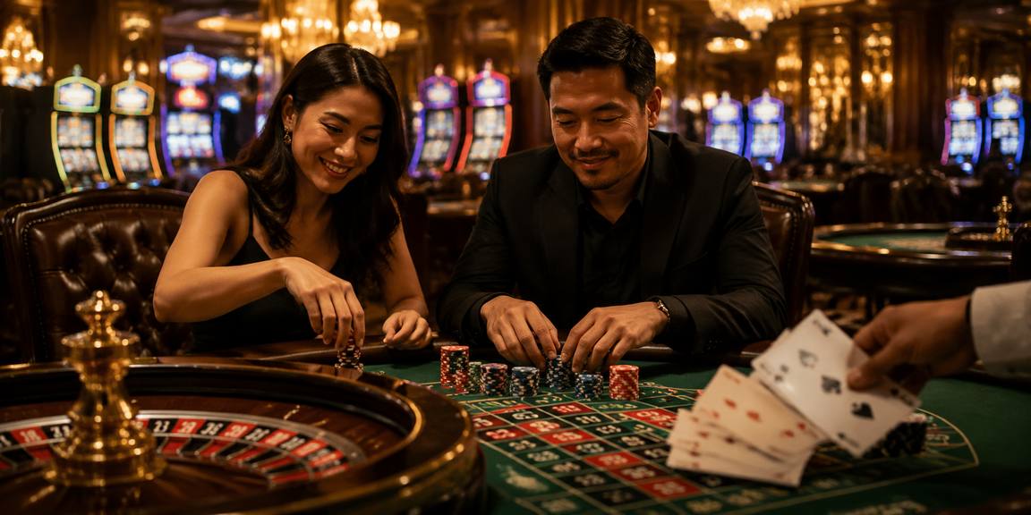 panen77 Blackjack